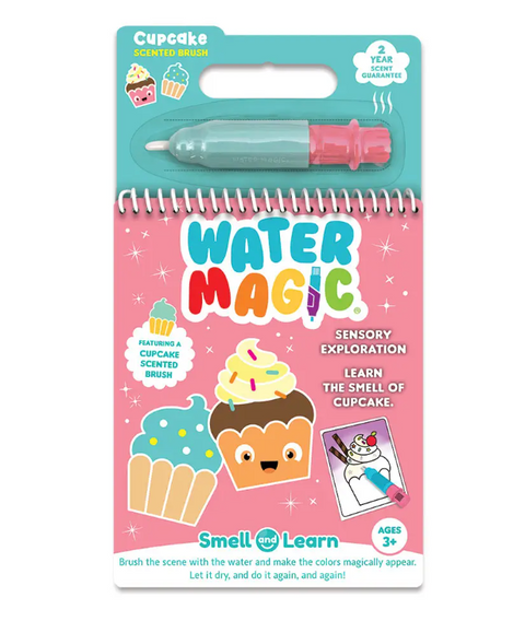 Water Magic Pad