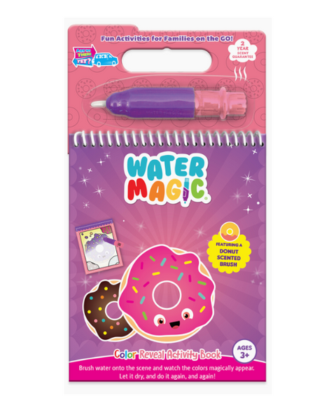 Water Magic Pad