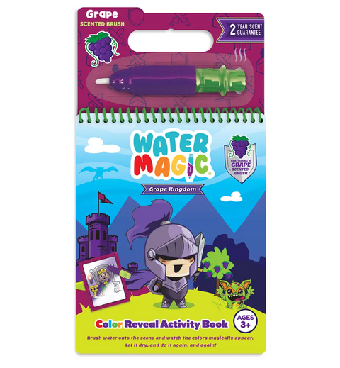 Water Magic Pad