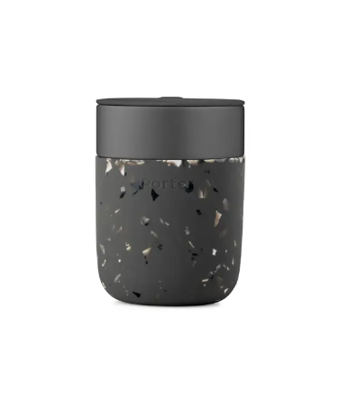 Terrazzo Porter Mug 12oz