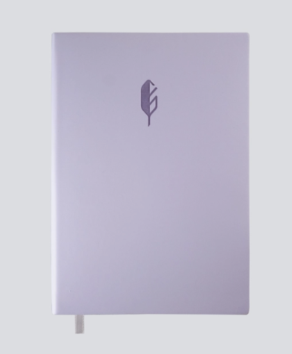 Softcover Scribe Journal