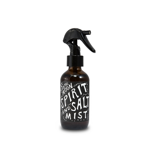 Spirit and Salt Hair Mist