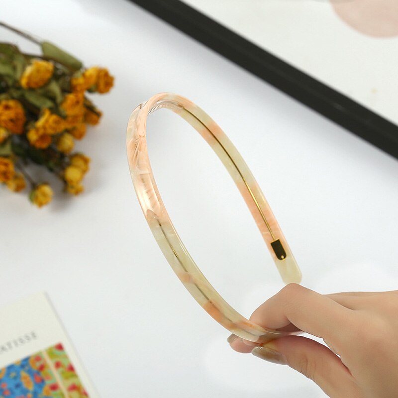 Translucent Headband