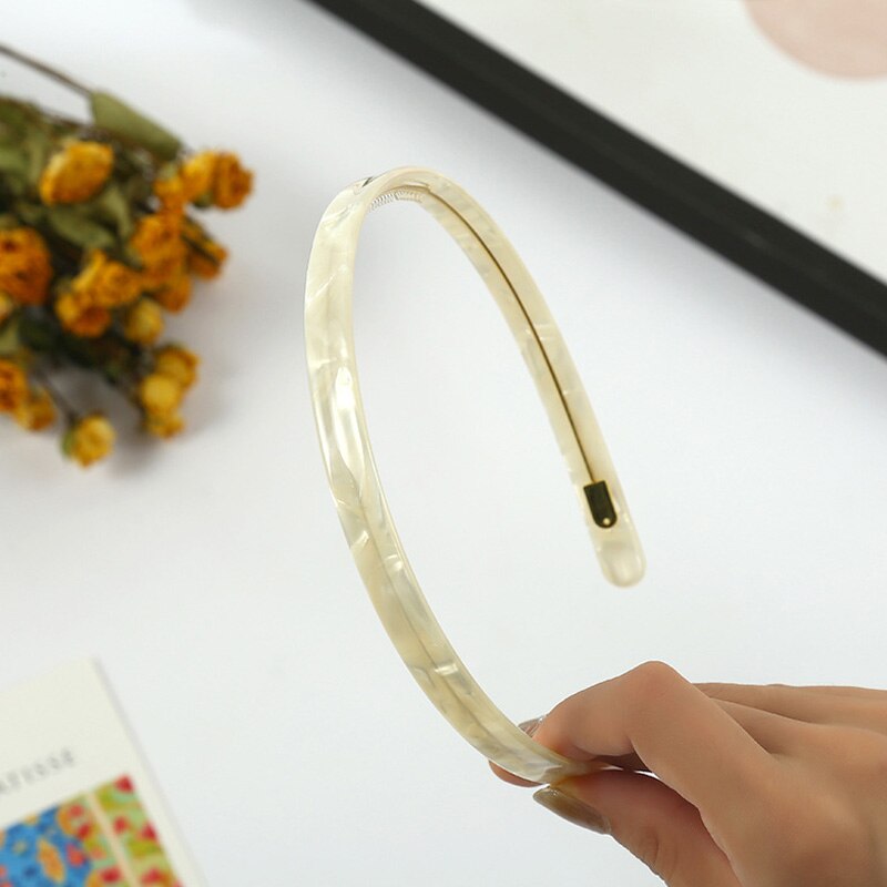 Translucent Headband