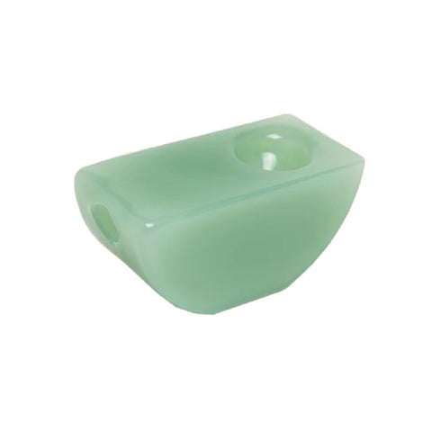 Yew Yew Half Circle Mint Green