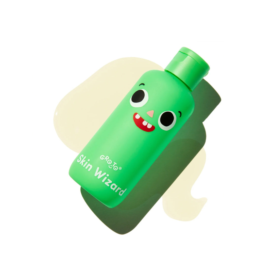 Skin Wizard Nourishing Body Oil
