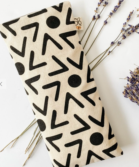 Orion Lavender Eye Pillow