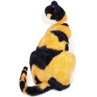 Catalina The Calico Cat Plush