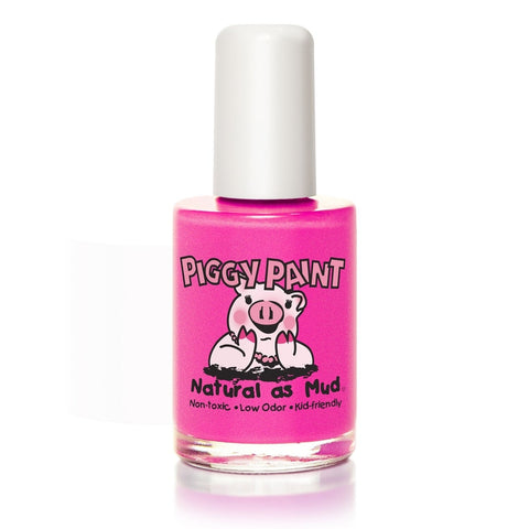 Piggy Paint Non-Toxic Kid-Friendly Nail Polish