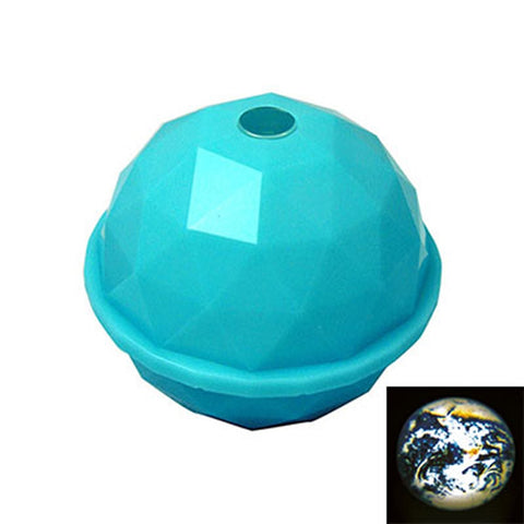 Space Projector Dome