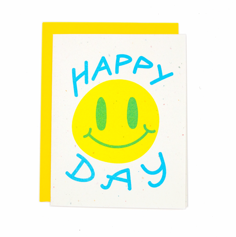 Happy Day Card