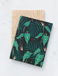 Idelwild | Lush Greens Duo Pocketbook