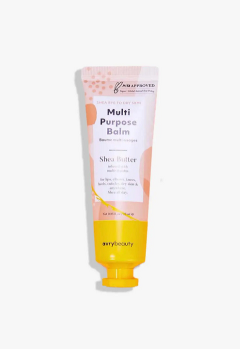Shea Butter Multipurpose Balm