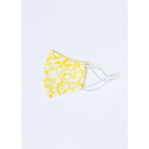 Kids Cotton Face Masks - Fall Collection - Stay Forever
