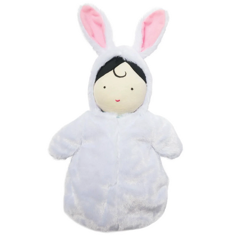 Snuggle Baby Bunny