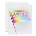 Seize the Yay