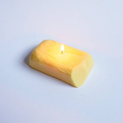 Butter Beurre Doux Candle
