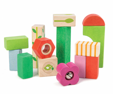 Nursery Blocks