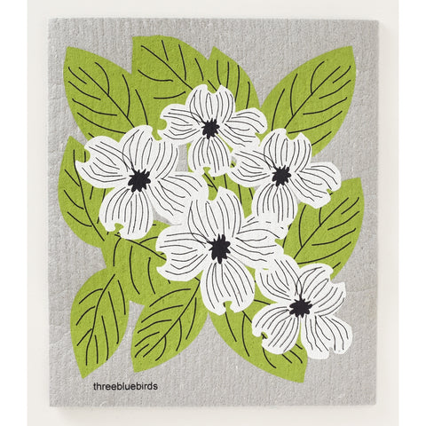 Swedish Dishcloth