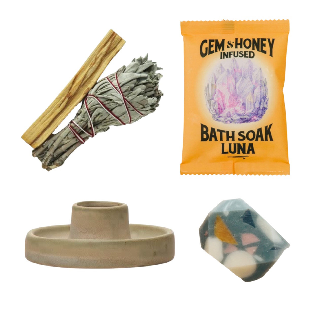 Good Vibes Gift Box - Stay Forever