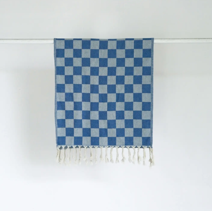 State the Label | Turkish Hand Towels