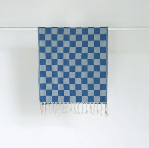 State the Label | Turkish Hand Towels