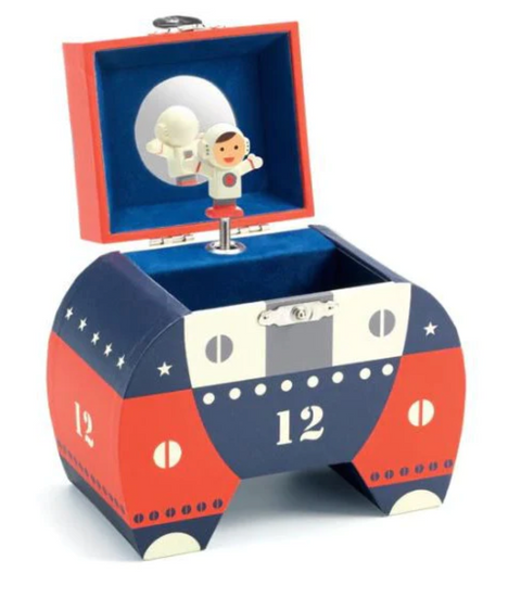 Treasure Box Polo 12