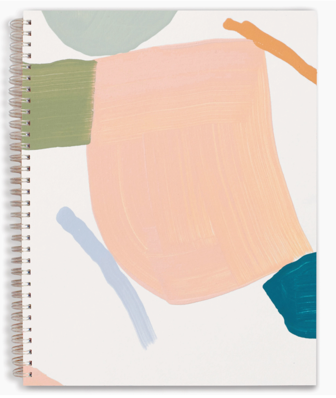 Painted Playa Sketchbook