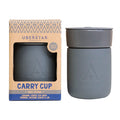 Uberstar | Carry Cup - Space Grey