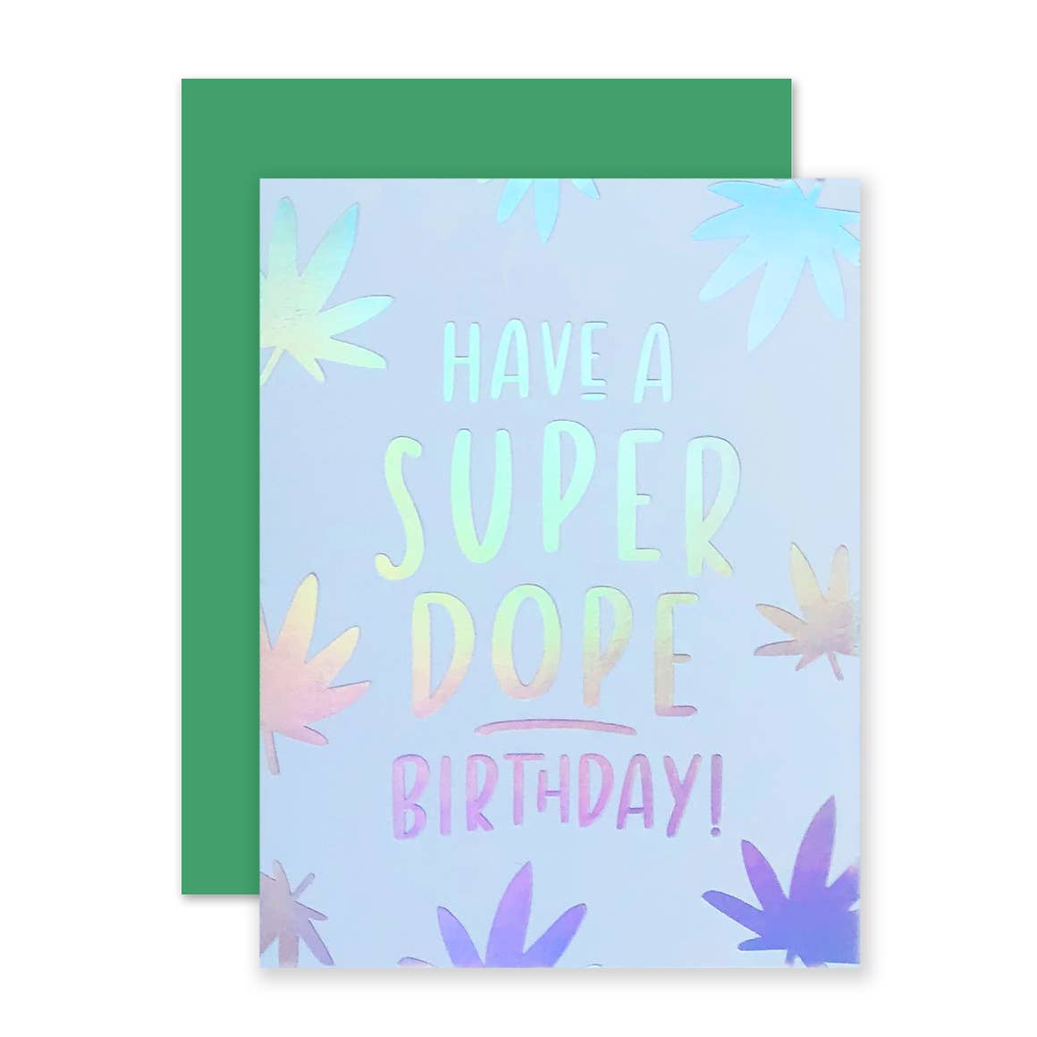 The Social Type | Dope Birthday