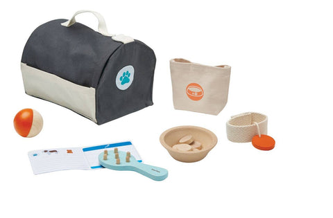 PlanToys | Pet Care Set