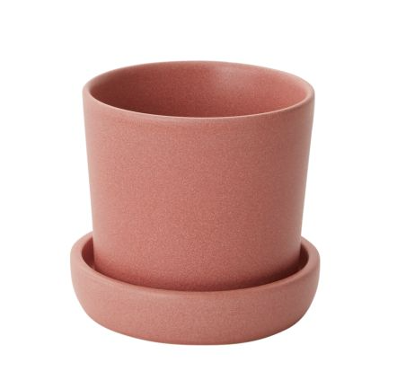 Watson Pot Pink 3.5"