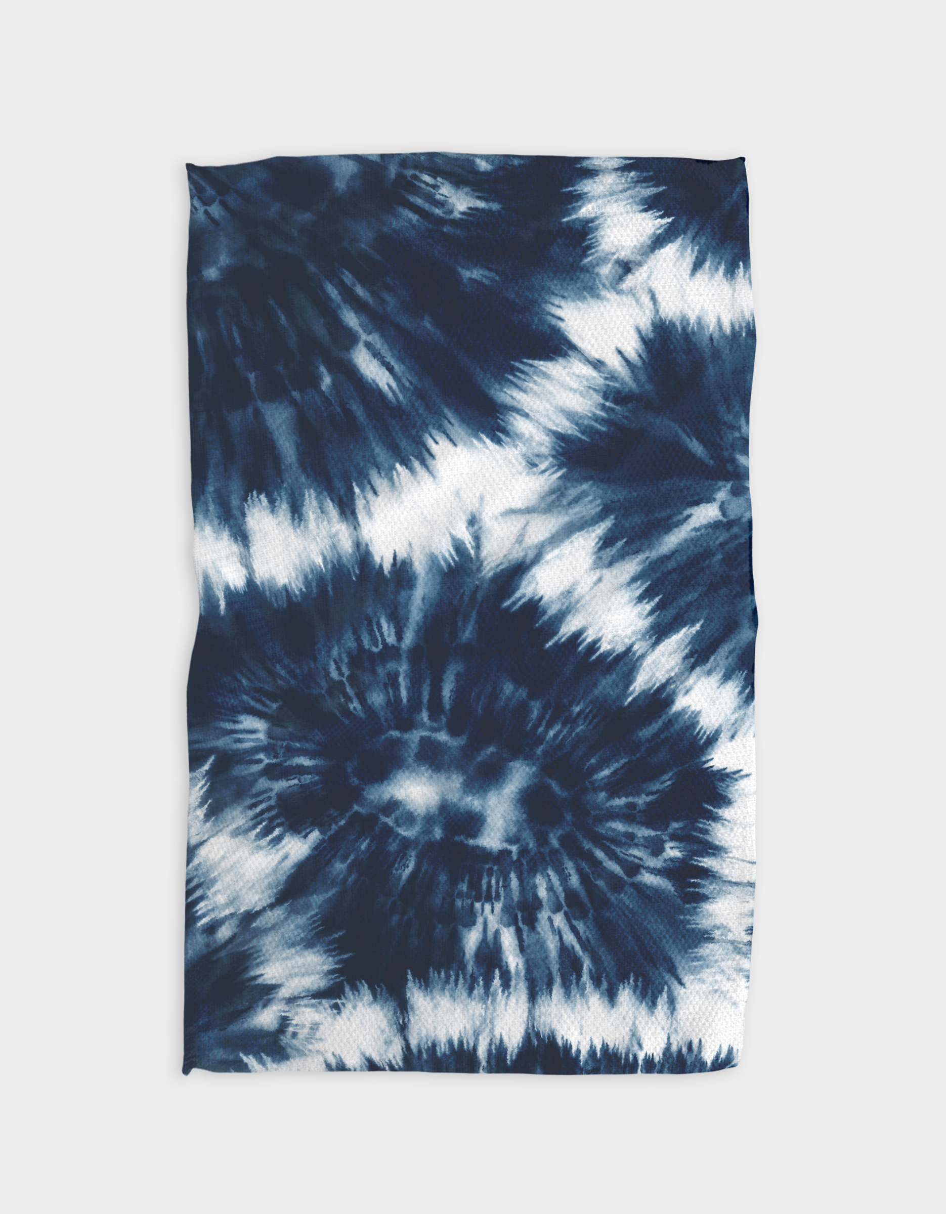 Reaching Kitchen Tea Towel