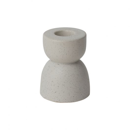 Sabi Candlestick Holder