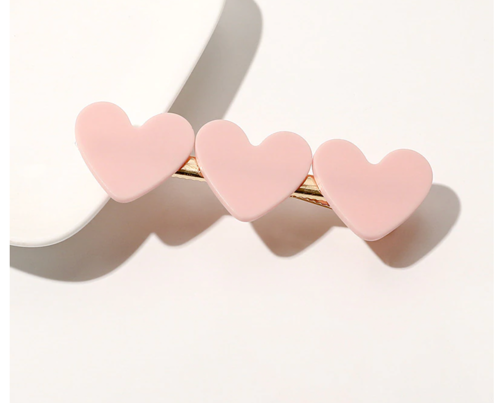 Heart Clip