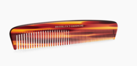 Plastic Free Pocket Comb