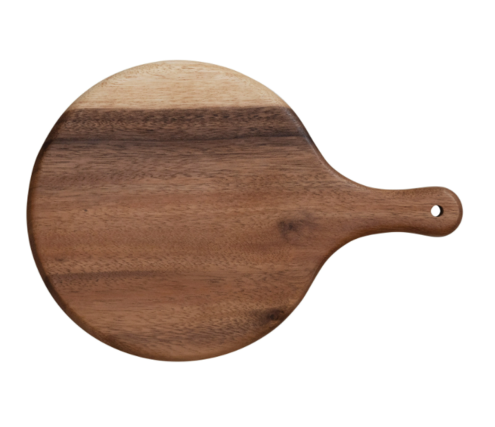 Suar Cheese Cutting Board