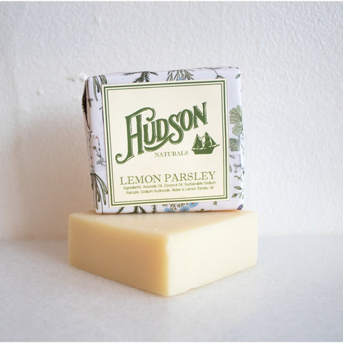 Hudson Naturals Soap