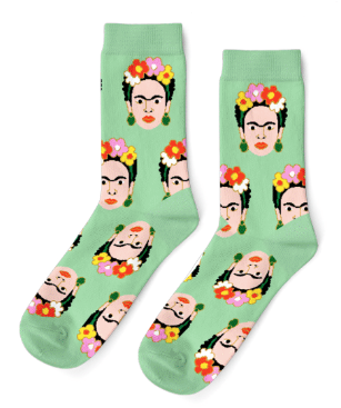 Frida Women's Socks