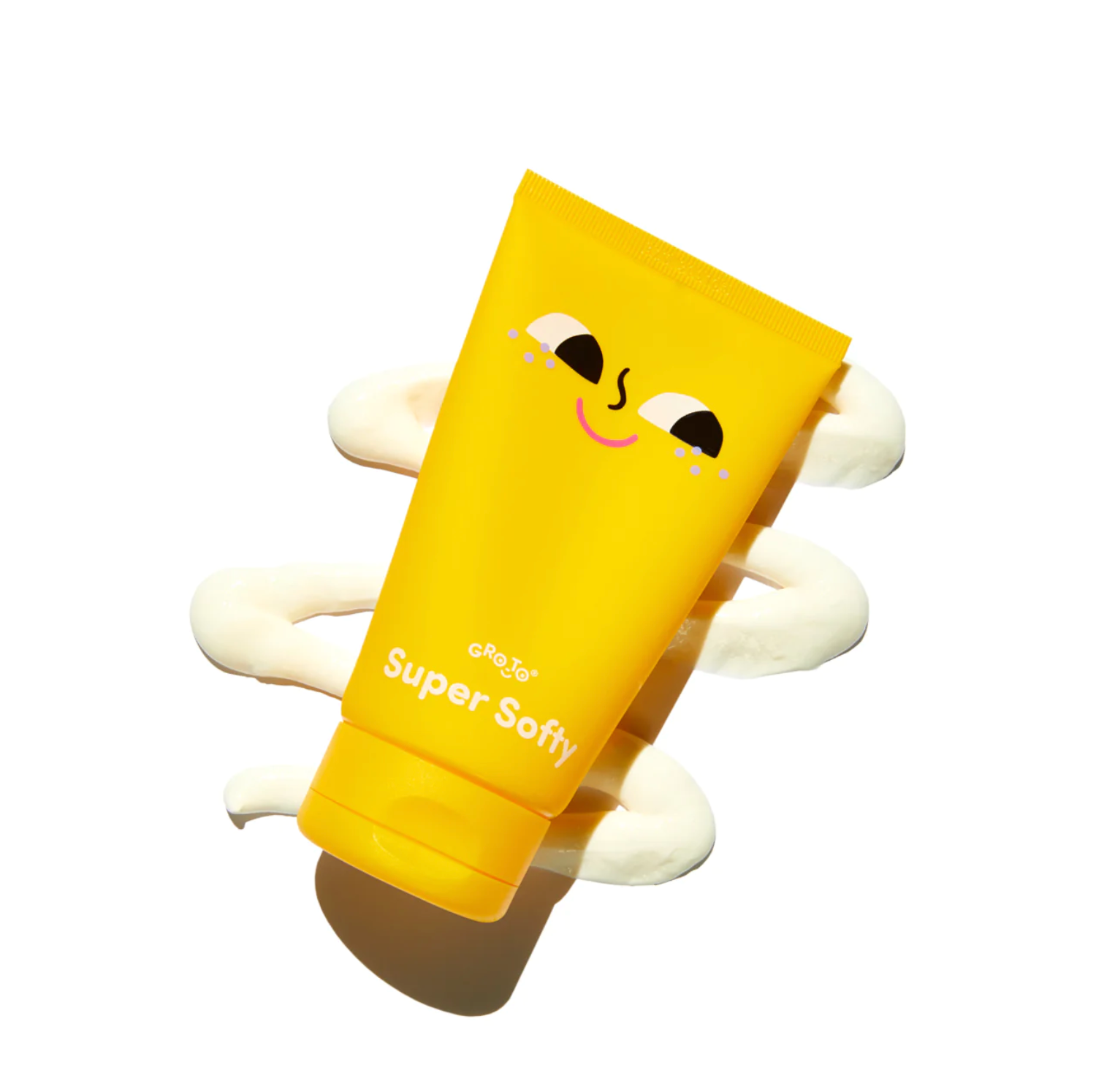 Super Softy  Hydrating Daily Lotion