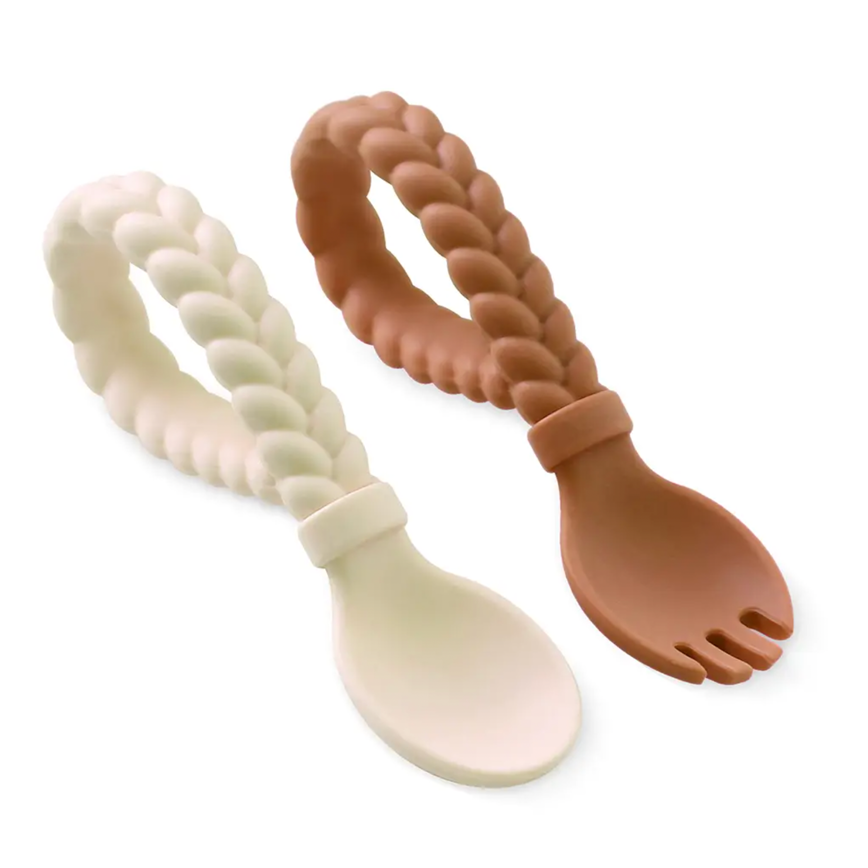 Sweetie Spoon + Fork Set