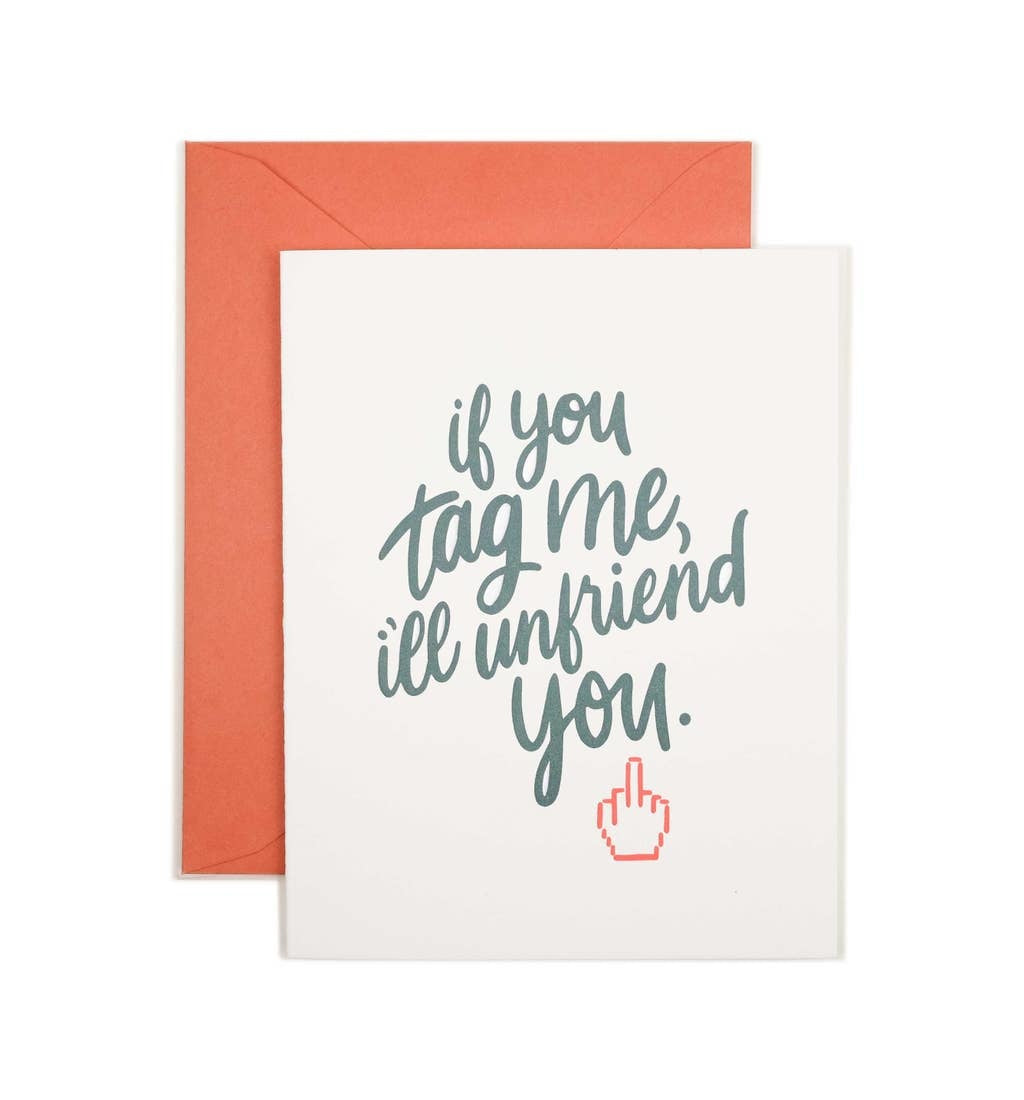 Unfriend You - Stay Forever