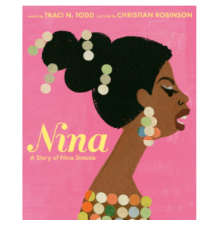 Nina: A Story of Nina Simone