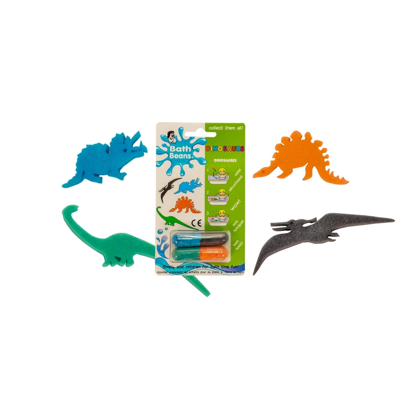 Bath Beans - Assorted