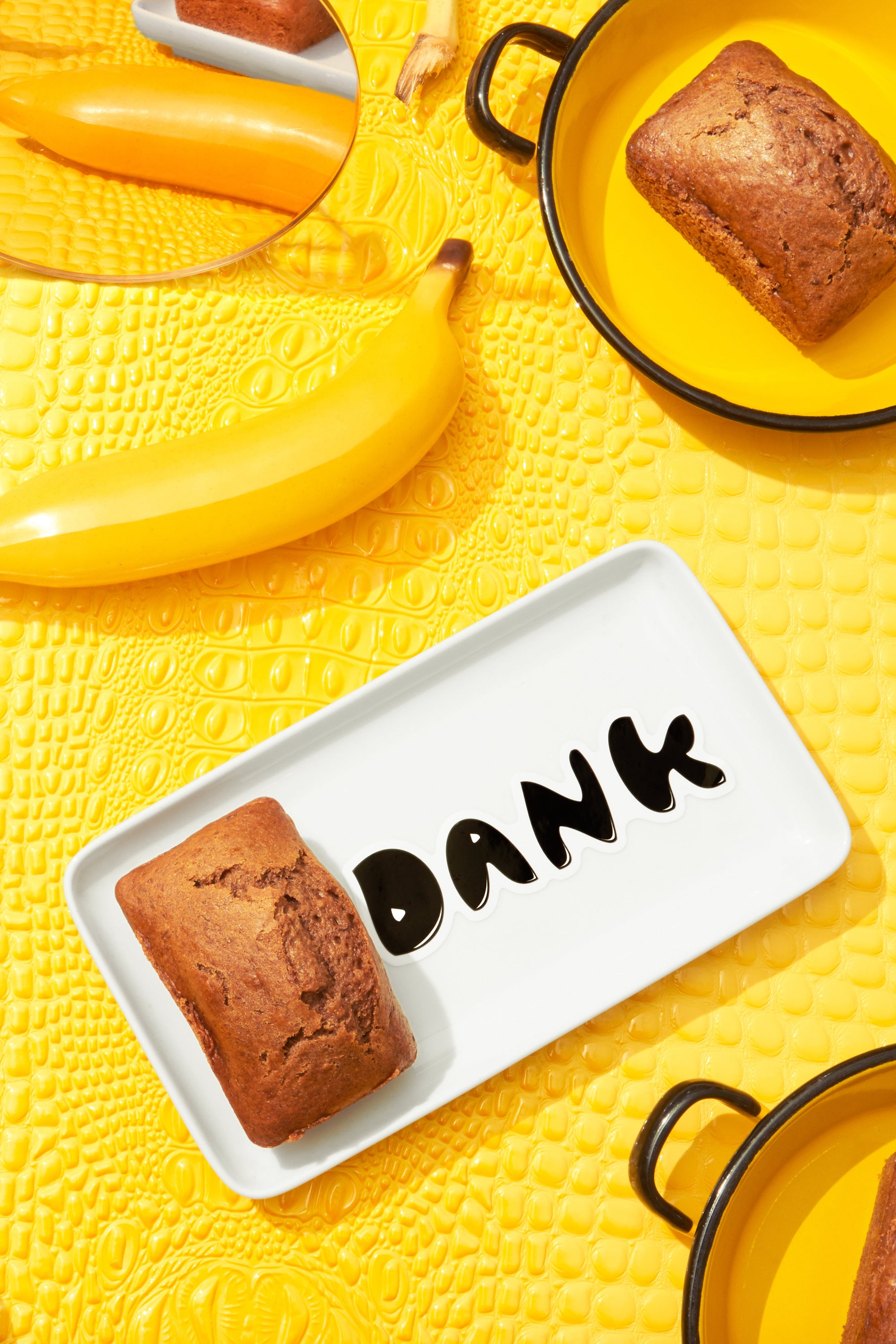 Dank | Dank-It-Yourself Baking Kit