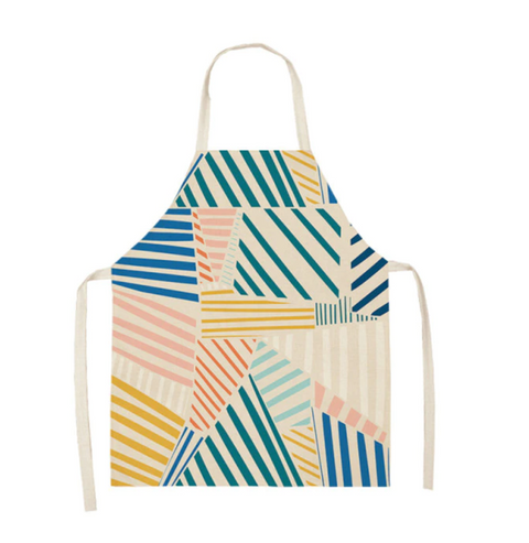 Kids Kitchen Apron