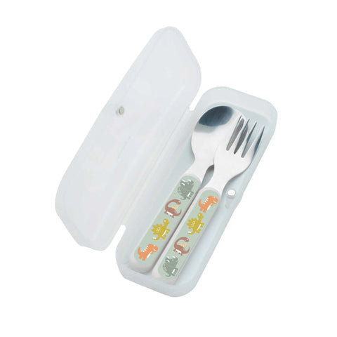 Kids Silverware Set