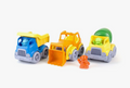 Construction Truck (3 Pack)