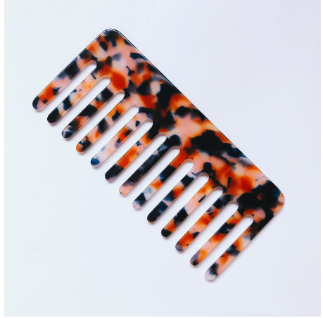 Wide Tooth Comb