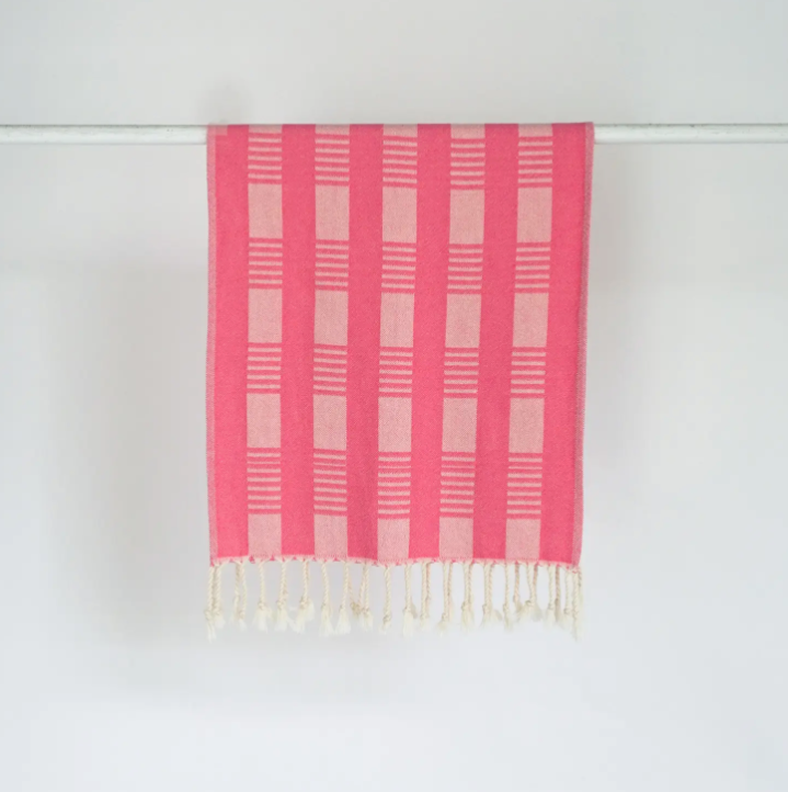 State the Label | Turkish Hand Towels